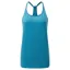 Mountain Equipment Womens Headpoint Vest Surf Blue
